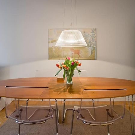 Stockholm Checkin Apartment Alvik ภายนอก รูปภาพ
