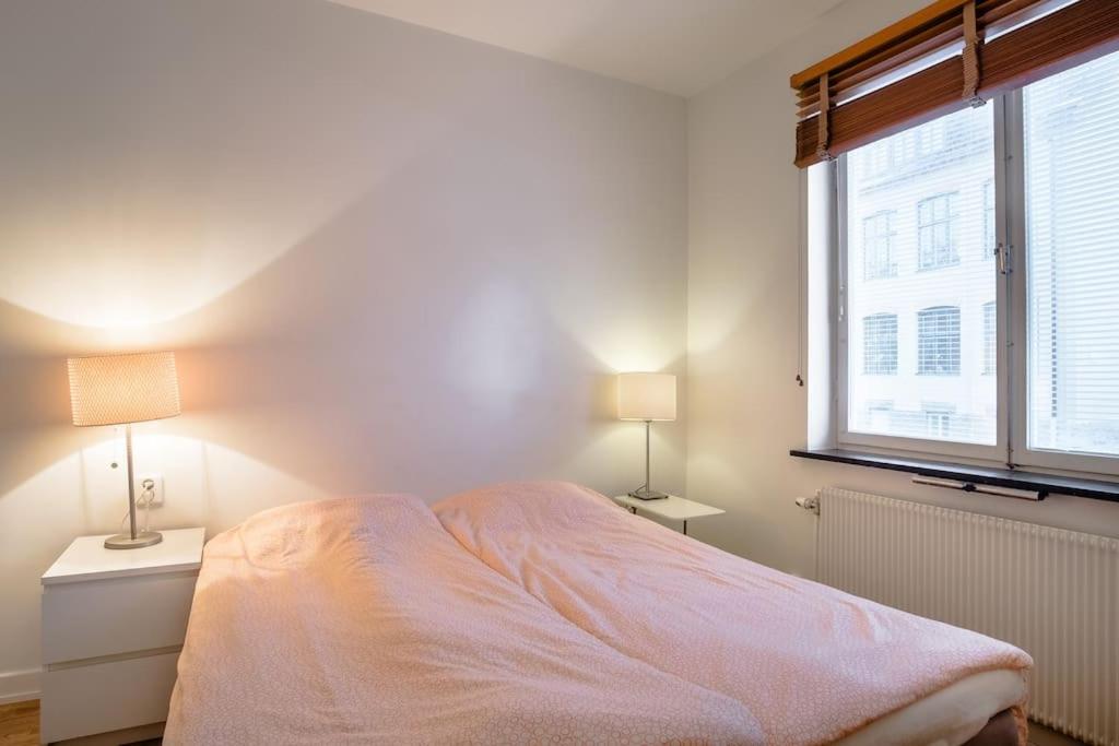 Stockholm Checkin Apartment Alvik ภายนอก รูปภาพ
