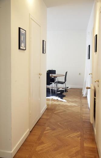 Stockholm Checkin Apartment Alvik ภายนอก รูปภาพ