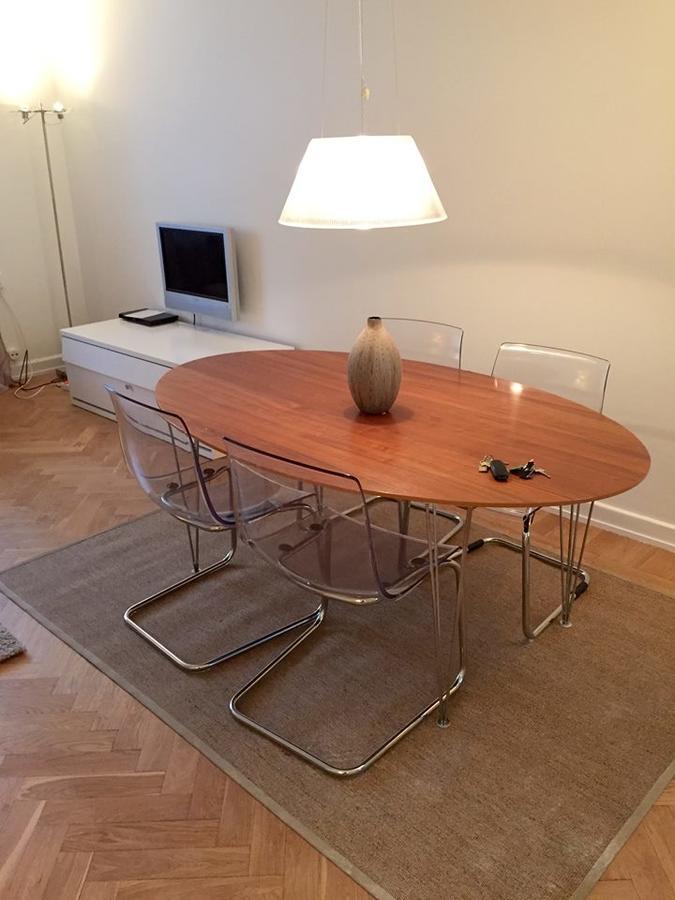 Stockholm Checkin Apartment Alvik ภายนอก รูปภาพ